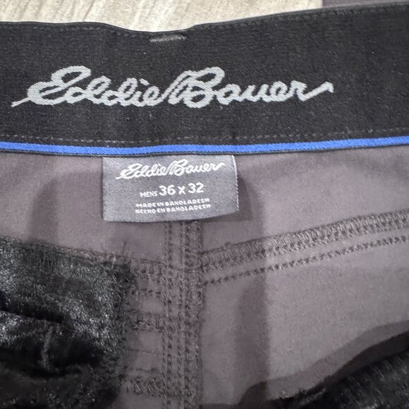 Eddie Bauer pants - Picture 3 of 4